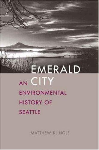 Tapa de Emerald City