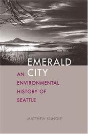 Tapa de Emerald City