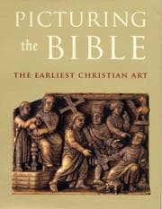 Tapa de Picturing the Bible