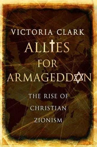 Tapa de Allies for Armageddon