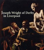 Tapa de Joseph Wright of Derby in Liverpool