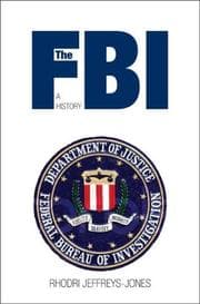 Tapa de The FBI