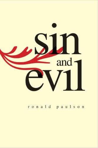 Tapa de Sin and Evil