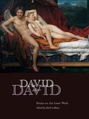 Tapa de David after David