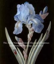 Tapa de The art of natural history