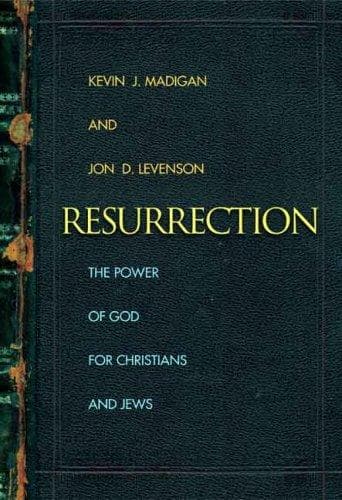 Tapa de Resurrection