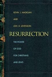 Tapa de Resurrection