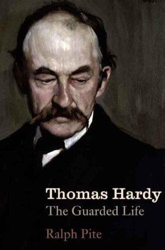 Tapa de Thomas Hardy