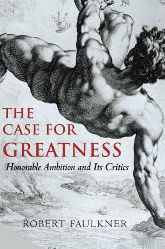 Tapa de The Case for Greatness
