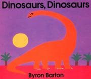 Tapa de Dinosaurs, Dinosaurs Big Book