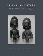 Tapa de Eternal Ancestors