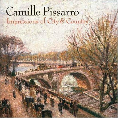 Tapa de Camille Pissarro