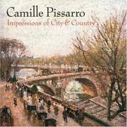 Tapa de Camille Pissarro