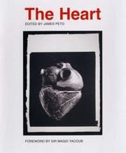 Tapa de The heart