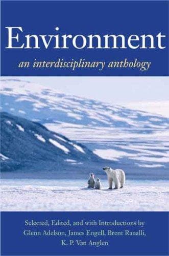 Tapa de Environment