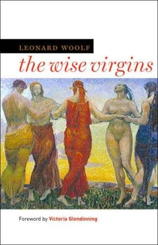 Tapa de The Wise Virgins