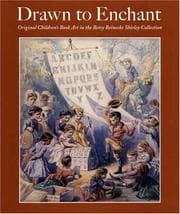 Tapa de Drawn to Enchant