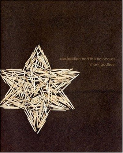 Tapa de Abstraction and the Holocaust