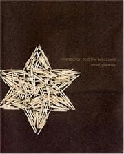Tapa de Abstraction and the Holocaust