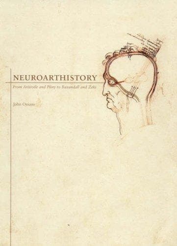 Tapa de Neuroarthistory