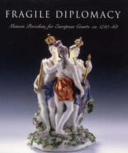 Tapa de Fragile Diplomacy