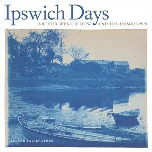 Tapa de Ipswich Days