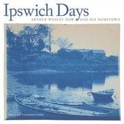 Tapa de Ipswich Days