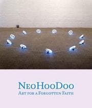Tapa de NeoHooDoo