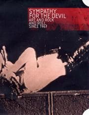 Tapa de Sympathy for the devil