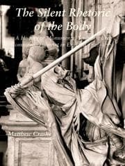 Tapa de The silent rhetoric of the body