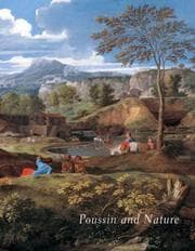 Tapa de Poussin and Nature