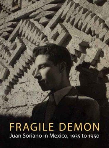 Tapa de Fragile Demon