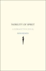 Tapa de Nobility of Spirit