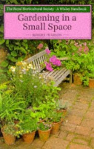 Tapa de Gardening in a small space