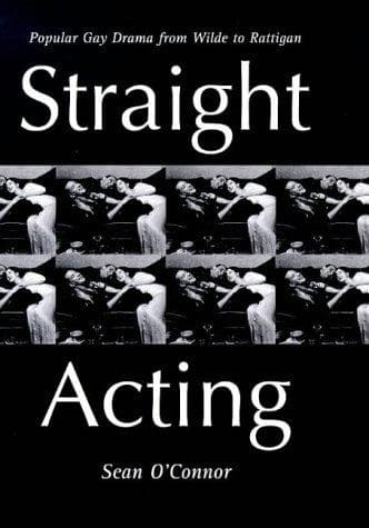 Tapa de Straight Acting