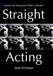 Tapa de Straight Acting