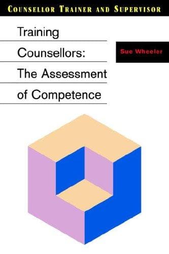 Tapa de Training Counsellors