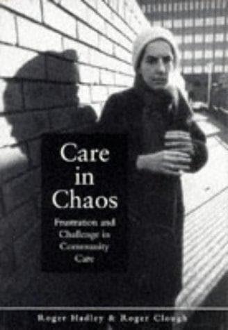 Tapa de Care in chaos