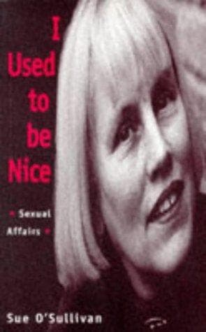 Tapa de I used to be nice