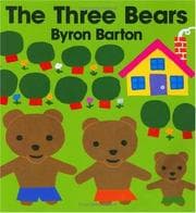 Tapa de The Three Bears