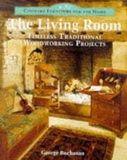 Tapa de The living room