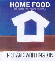 Tapa de Home Food Exploring the Worlds Best Coo