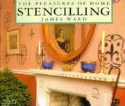 Tapa de Stenciling