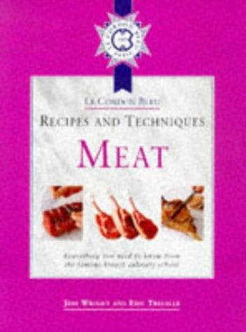 Tapa de Meat