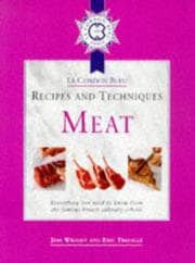 Tapa de Meat