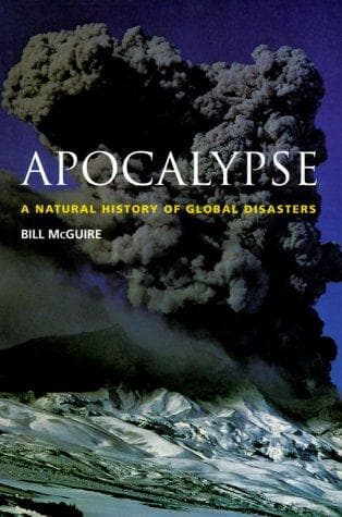 Tapa de Apocalypse