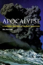 Tapa de Apocalypse