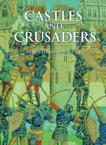 Tapa de Castles and Crusaders