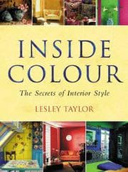 Tapa de Inside Color
