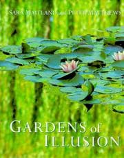Tapa de Gardens of illusion